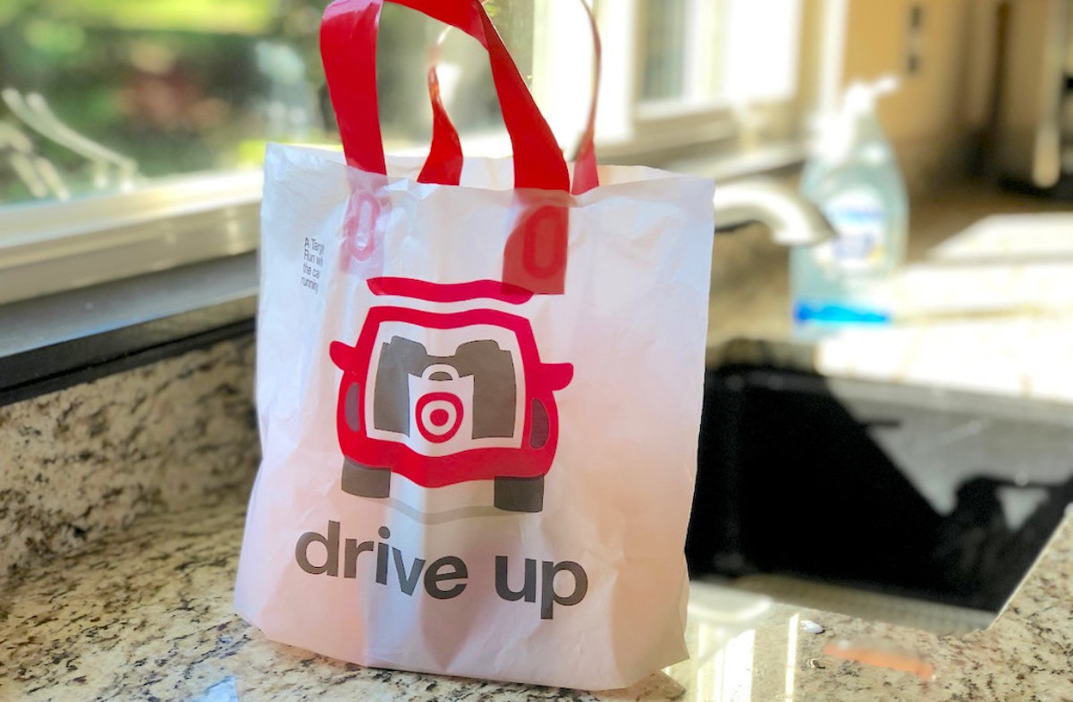 target drive 